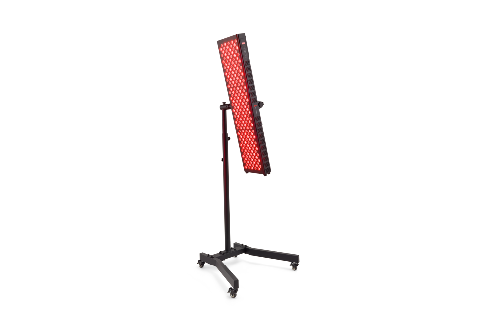 Vertical/Horizontal Wheelie Stand