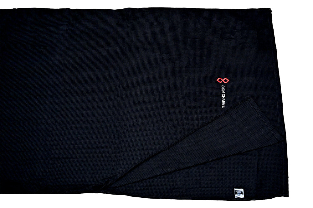 Infrared Sauna Blanket Insert Close Up