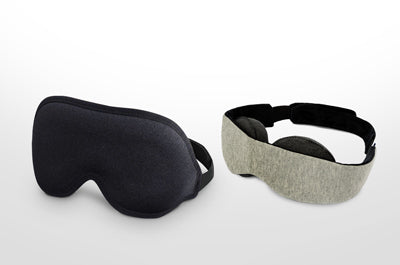 Blackout Sleep Masks