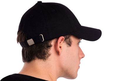 EMF Radiation Blocking Baseball Hat