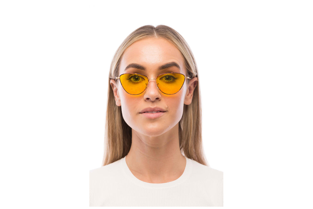 Raye Light Sensitivity Glasses Prescription