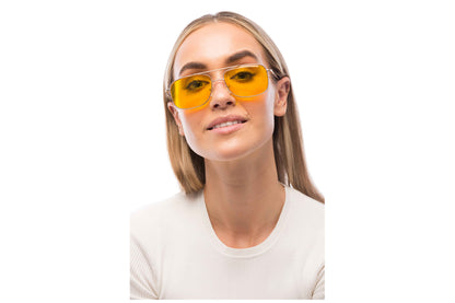 Magnum Light Sensitivity Glasses Prescription