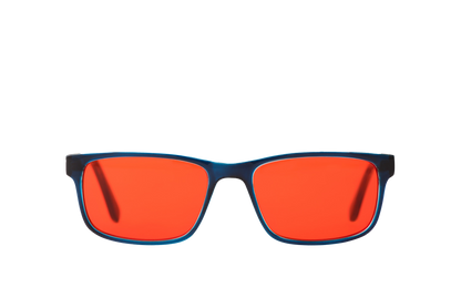 Theo Blue Light Blocking Glasses