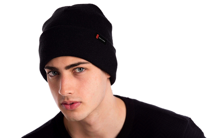 EMF Radiation Blocking Beanie Hat