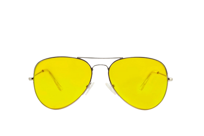 Maverick Light Sensitivity Glasses