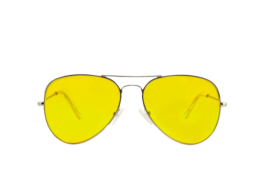 Maverick Light Sensitivity Glasses Readers