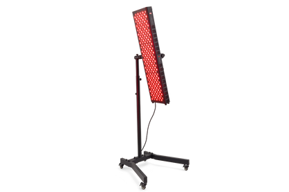 Vertical/Horizontal Wheelie Stand