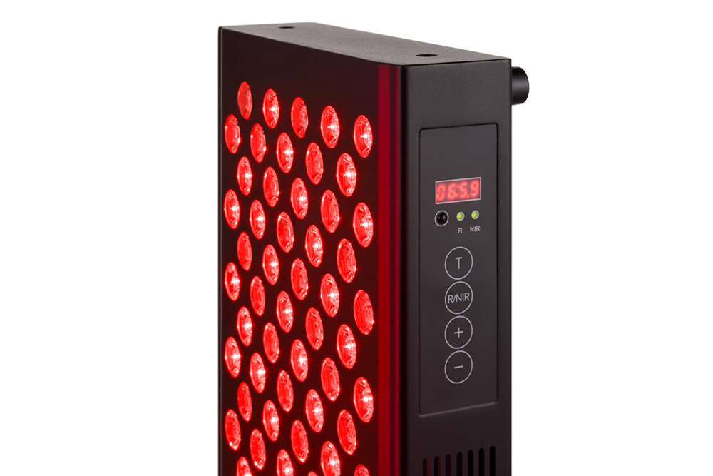 Max Red Light Therapy Device | Red & NIR Light | Full Body – Bon Charge