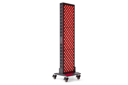 Wheelie Base Stand