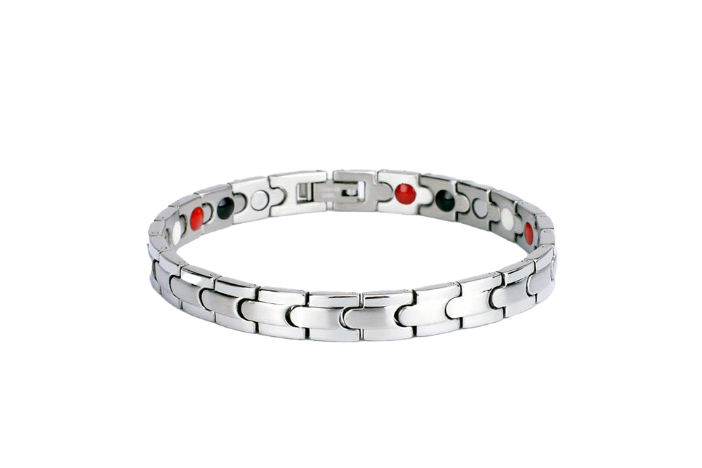 Harmonising Bracelet - Silver