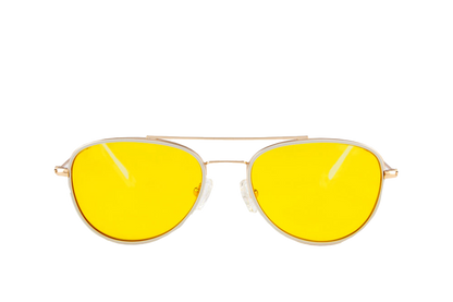 Cali Light Sensitivity Glasses