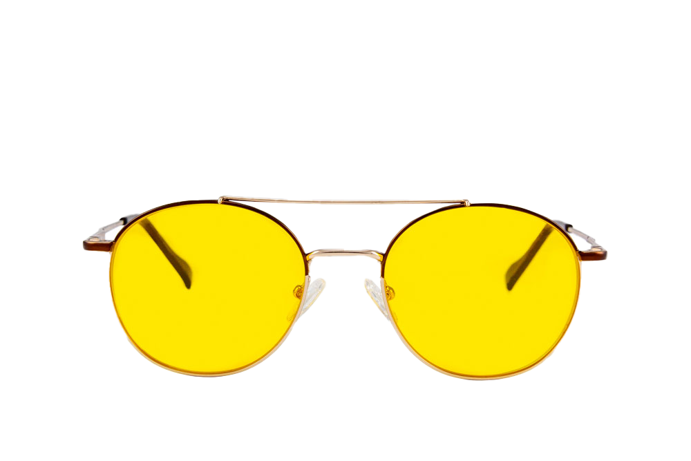 Chester Light Sensitivity Glasses