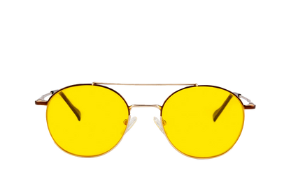 Chester Light Sensitivity Glasses