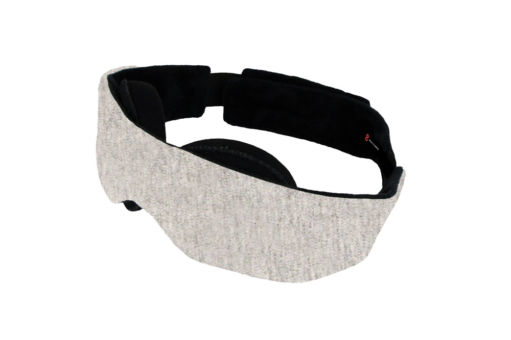 Cotton Blackout Sleep Mask