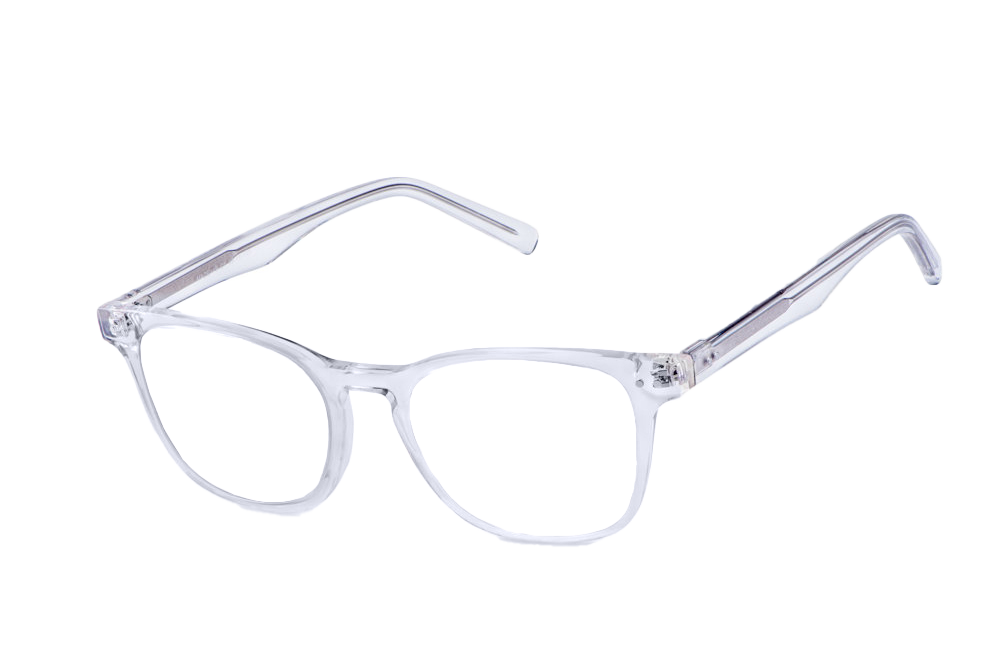 Crystal Computer Glasses Prescription