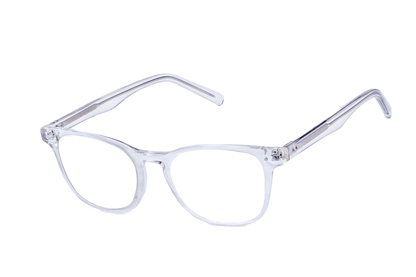 Crystal Computer Glasses Readers