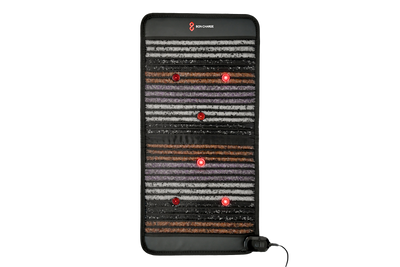 Infrared PEMF Mat Demi