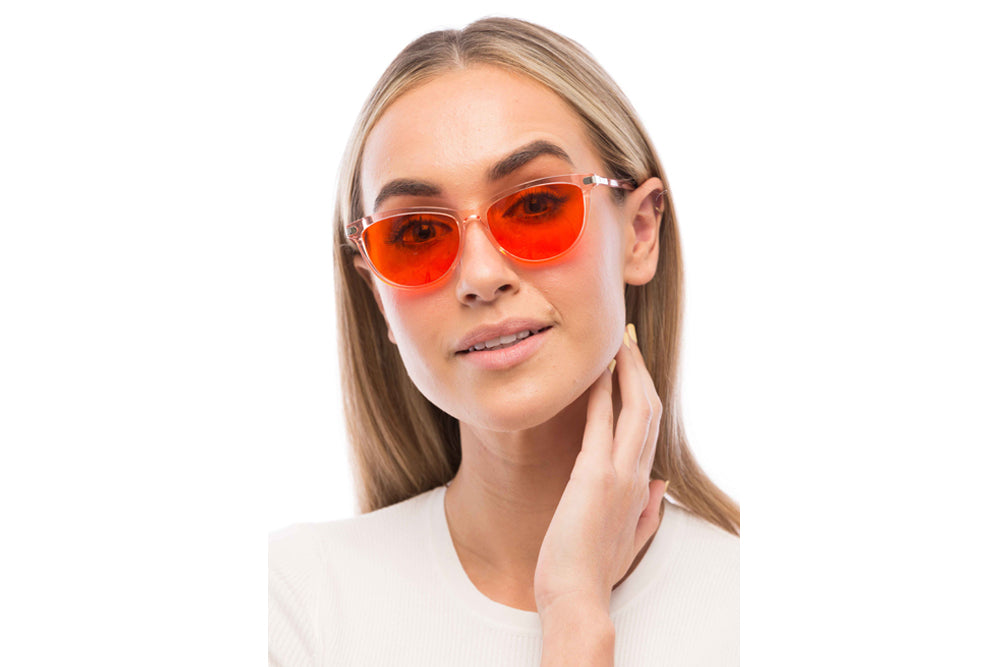 Melissa Blue Light Blocking Glasses Readers