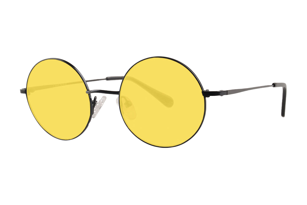 Lennon Light Sensitivity Glasses Readers