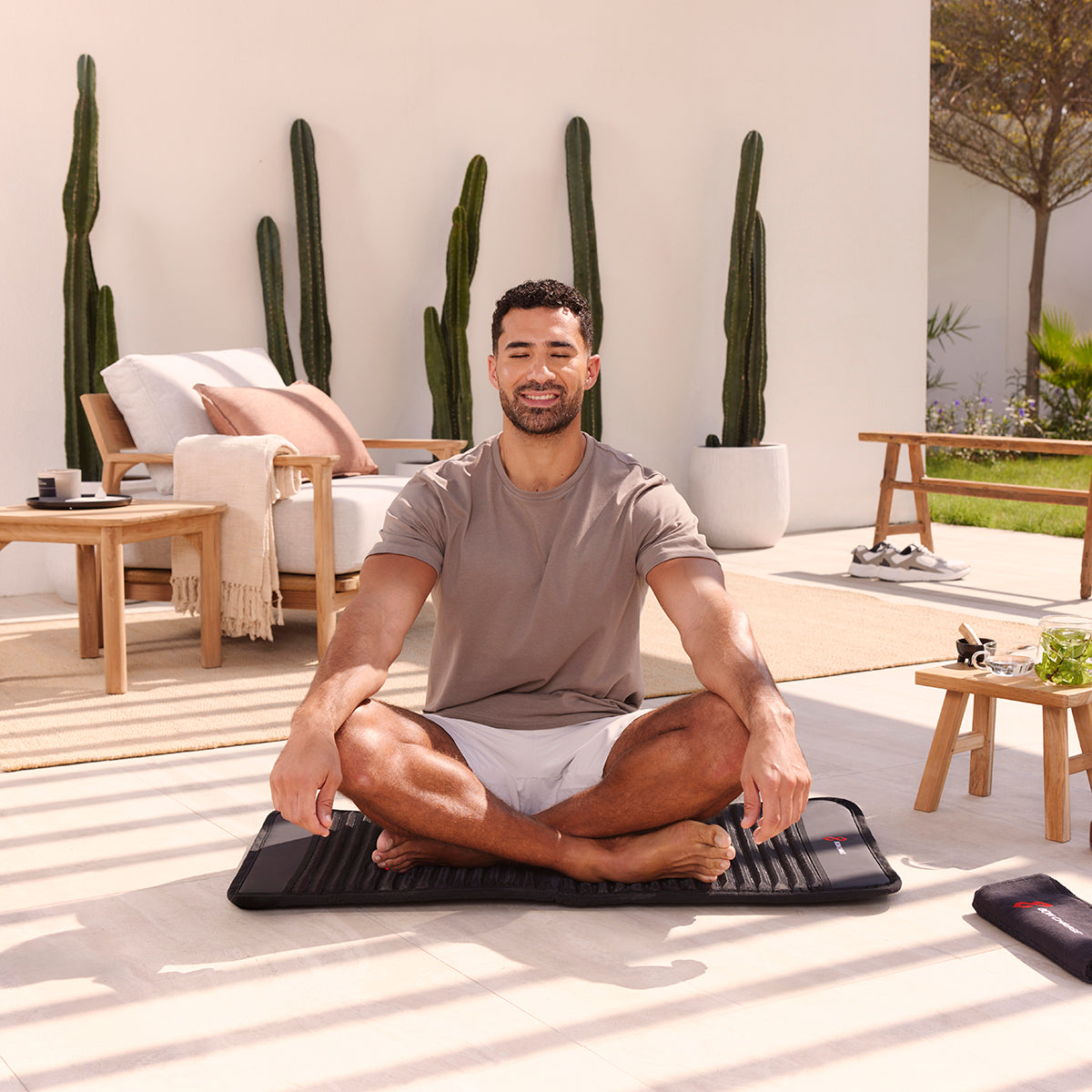 Infrared PEMF Mat Demi