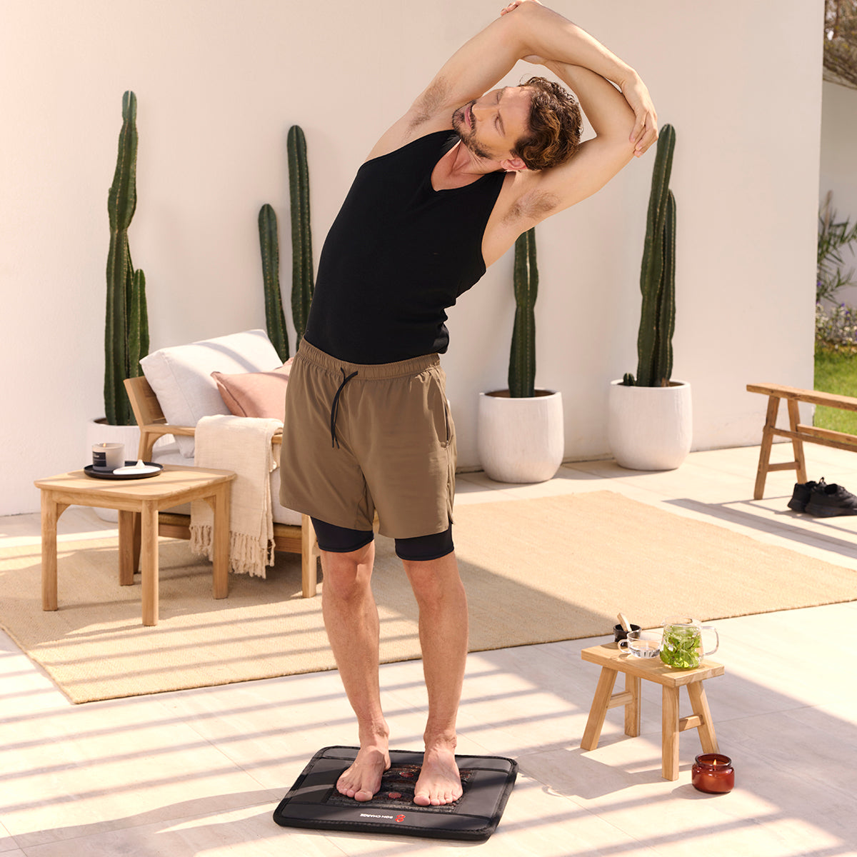 Infrared PEMF Mat Mini