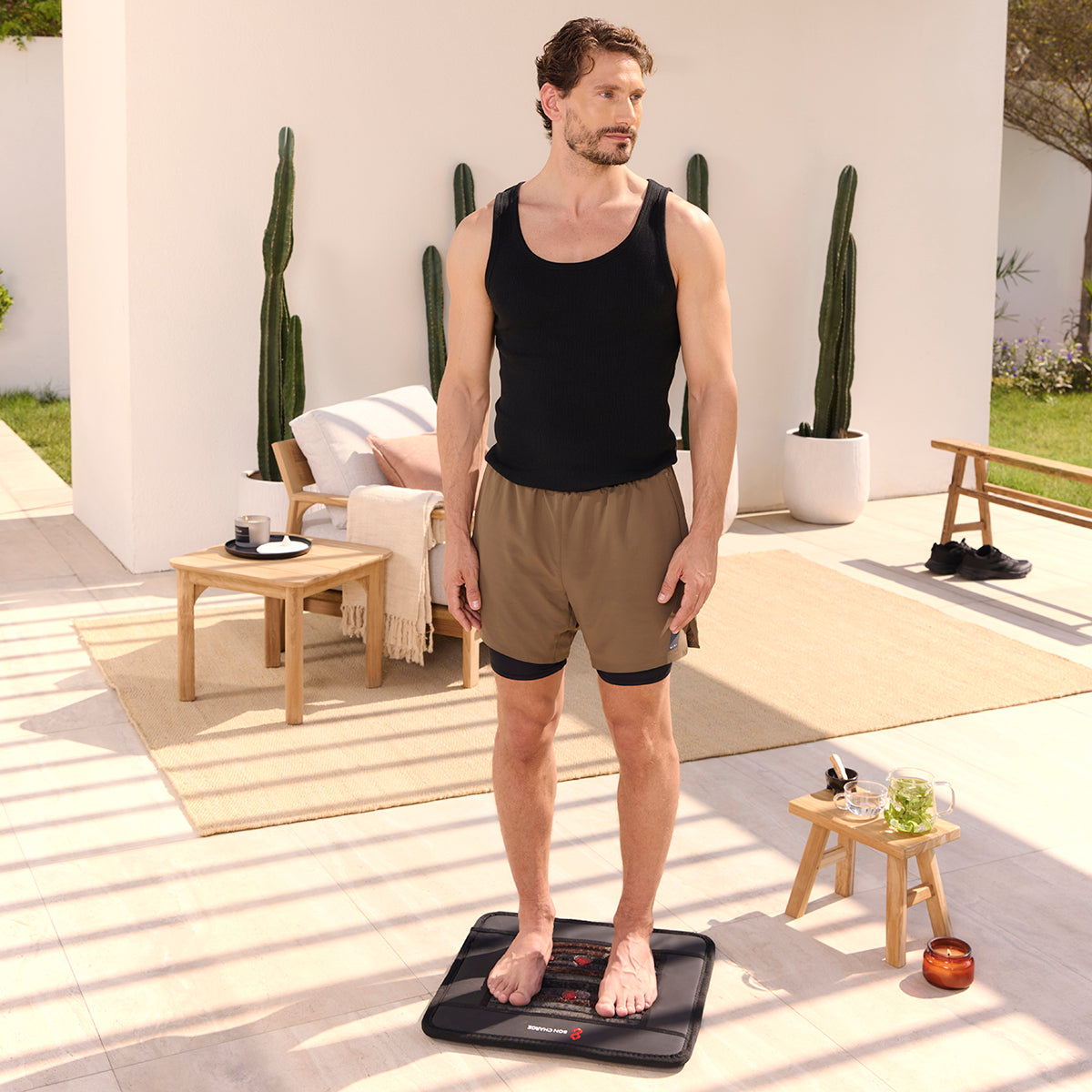 Infrared PEMF Mat Mini