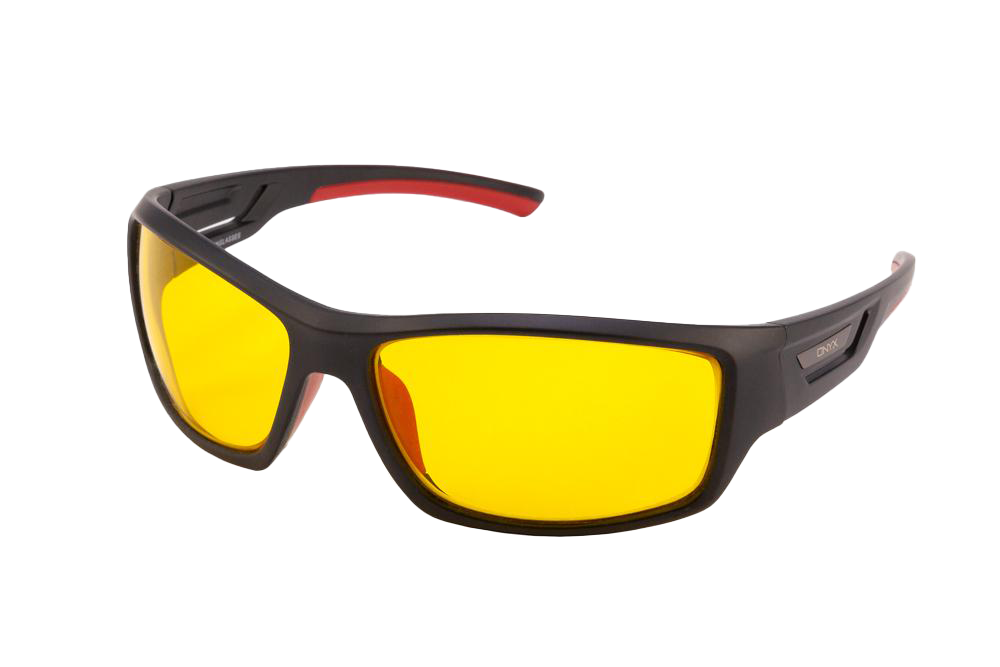 Onyx Light Sensitivity Glasses Prescription