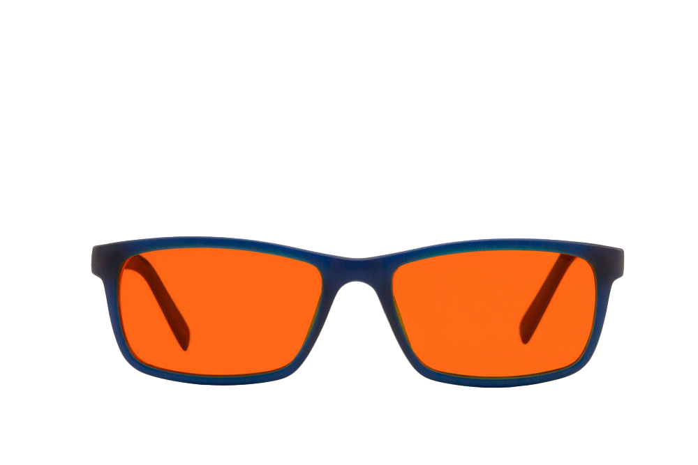 Hudson Blue Light Blocking Glasses