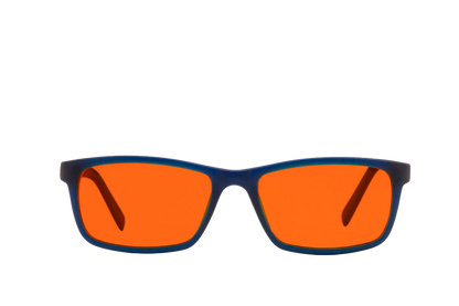 Hudson Blue Light Blocking Glasses Readers