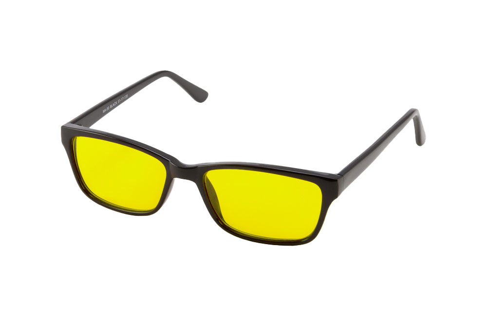 Denver Light Sensitivity Glasses Readers