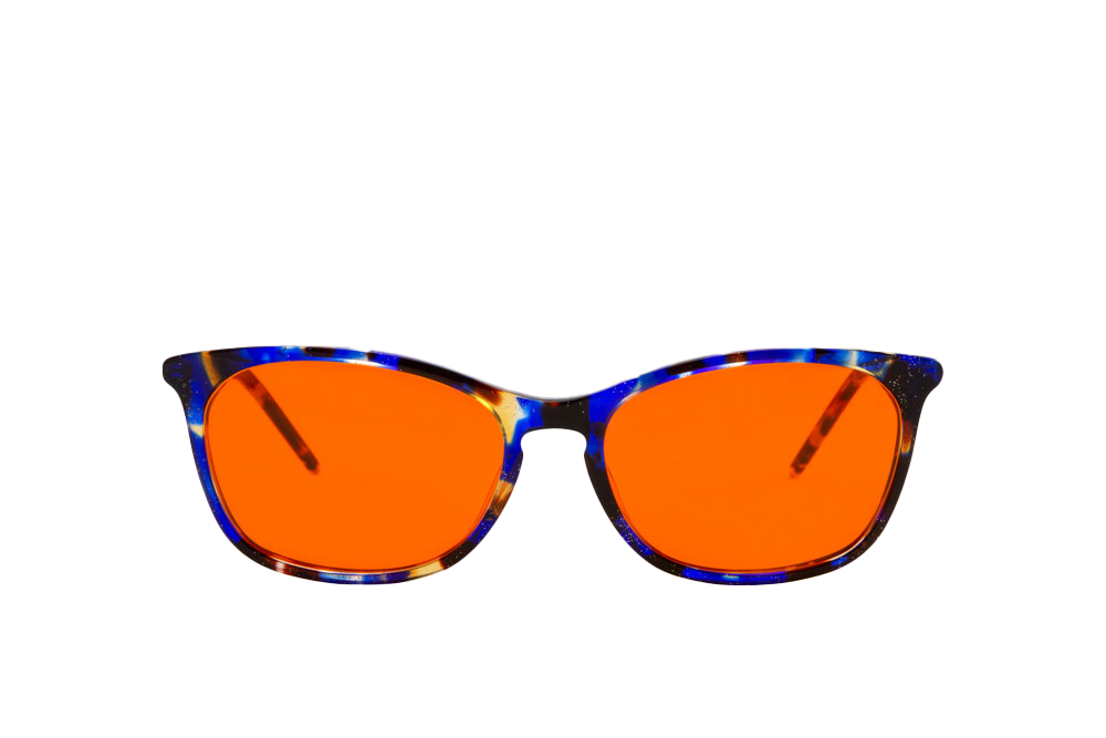 Galaxy Blue Light Blocking Glasses