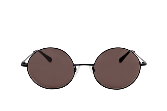 Lennon Sunglasses (Brown)