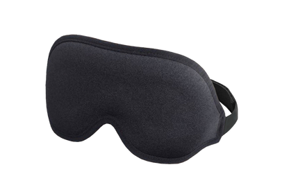 Blackout Contoured Sleep Mask