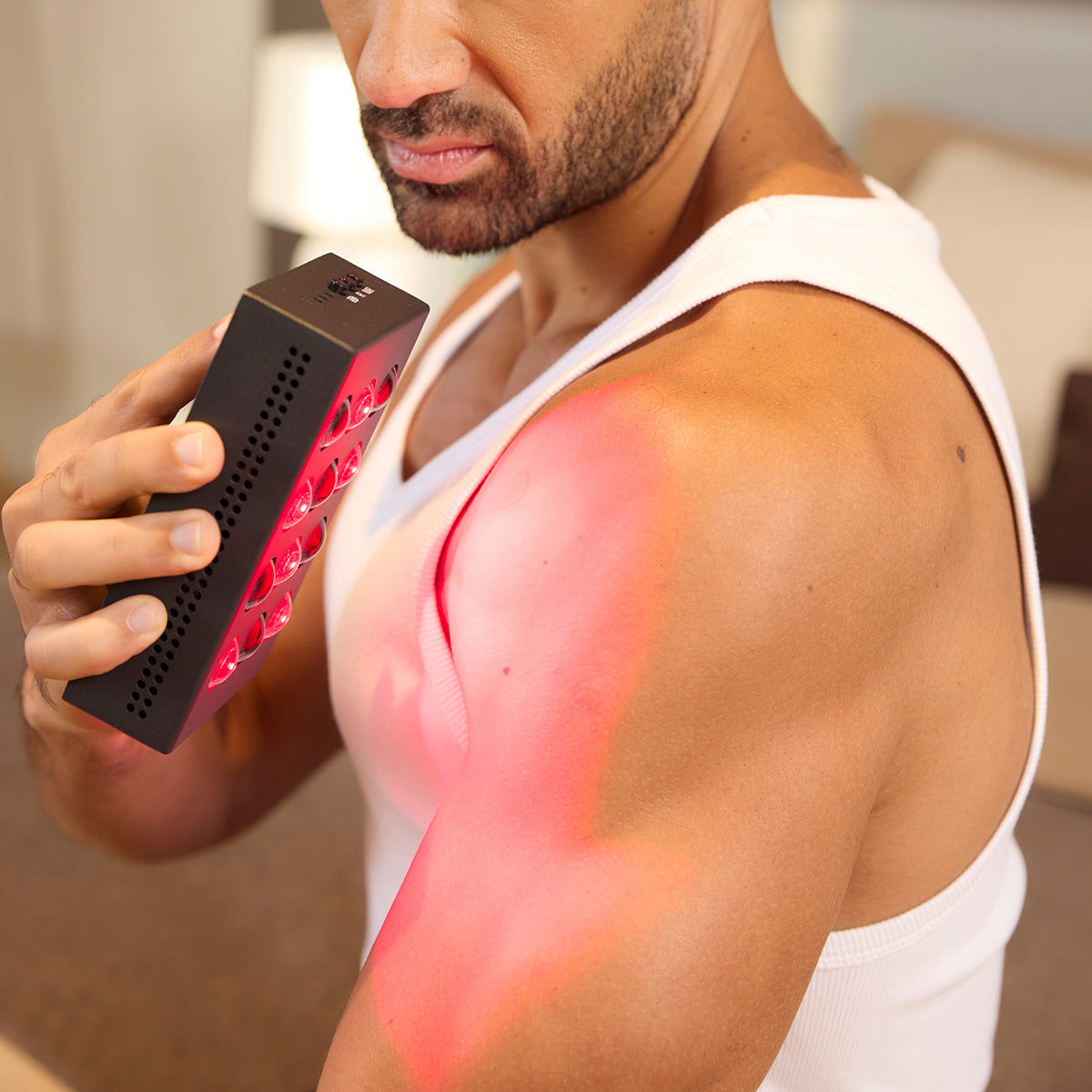 Mini Red Light Device