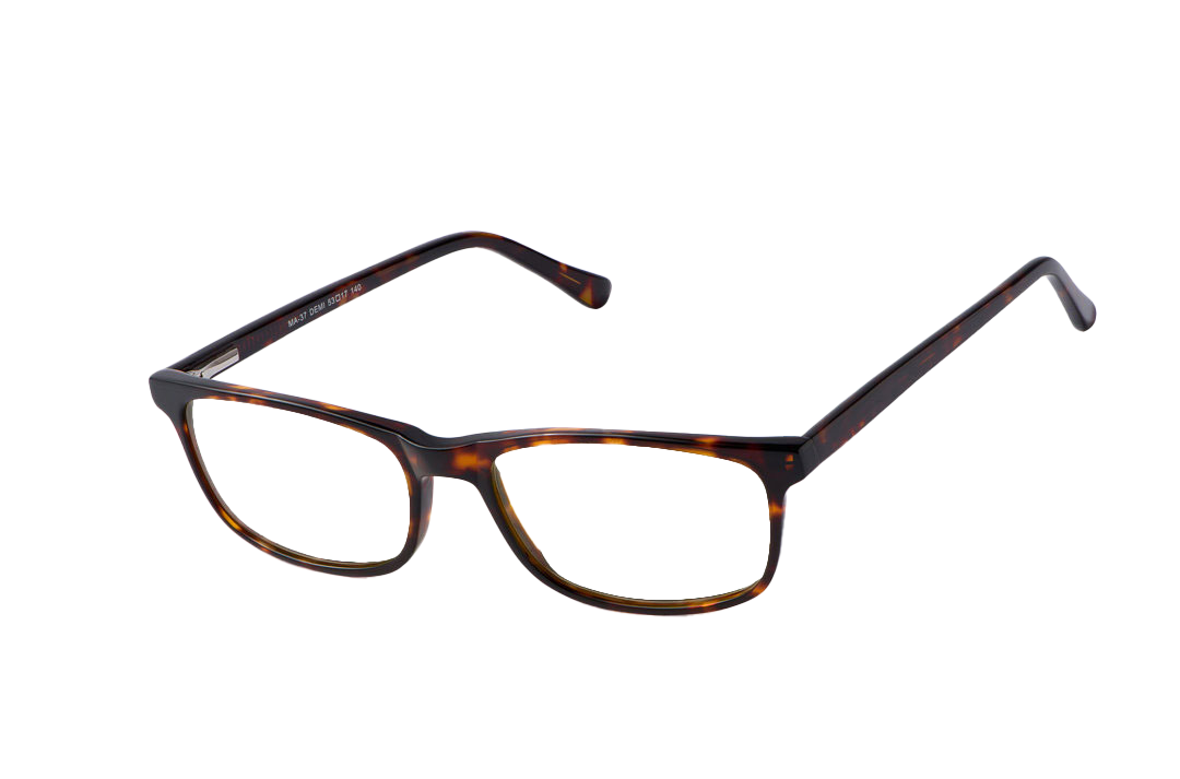 Tortoise Shell Computer Glasses