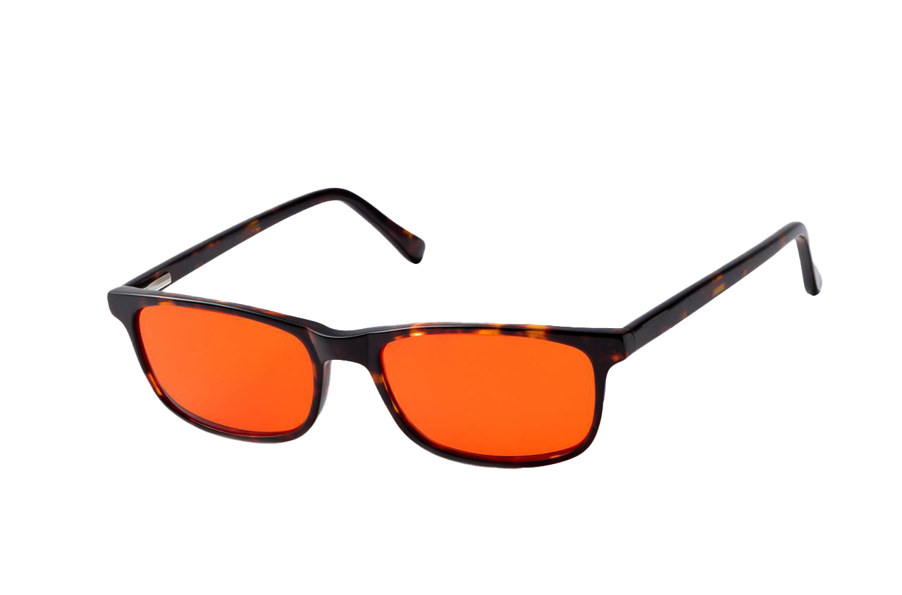 Tortoise Shell Blue Light Blocking Glasses