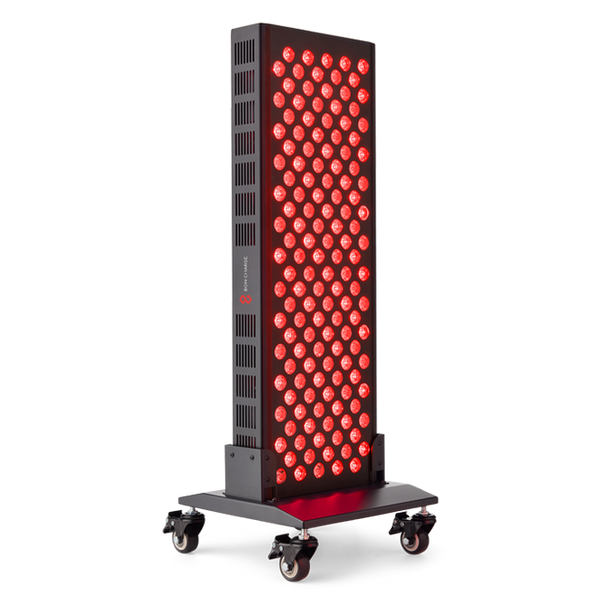 Wheelie Base Stand