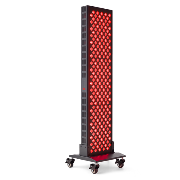 Wheelie Base Stand