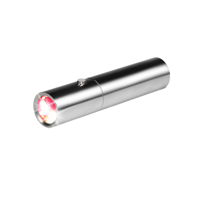 Bullet Red Light Therapy Device