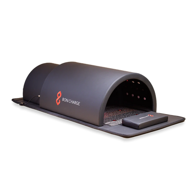 Infrared PEMF Sauna Dome