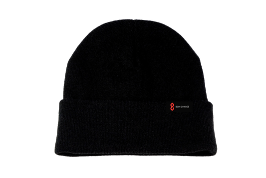 EMF Radiation Blocking Beanie Hat