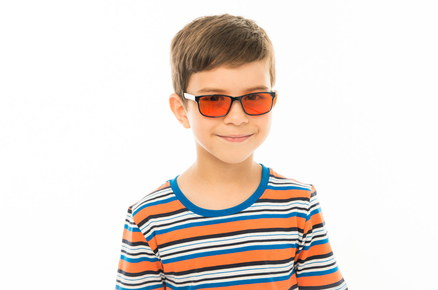 Theo Blue Light Blocking Glasses Readers