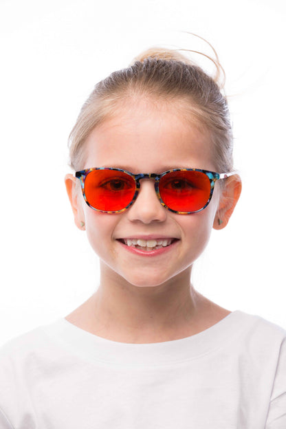 Elsa Blue Light Blocking Glasses Readers