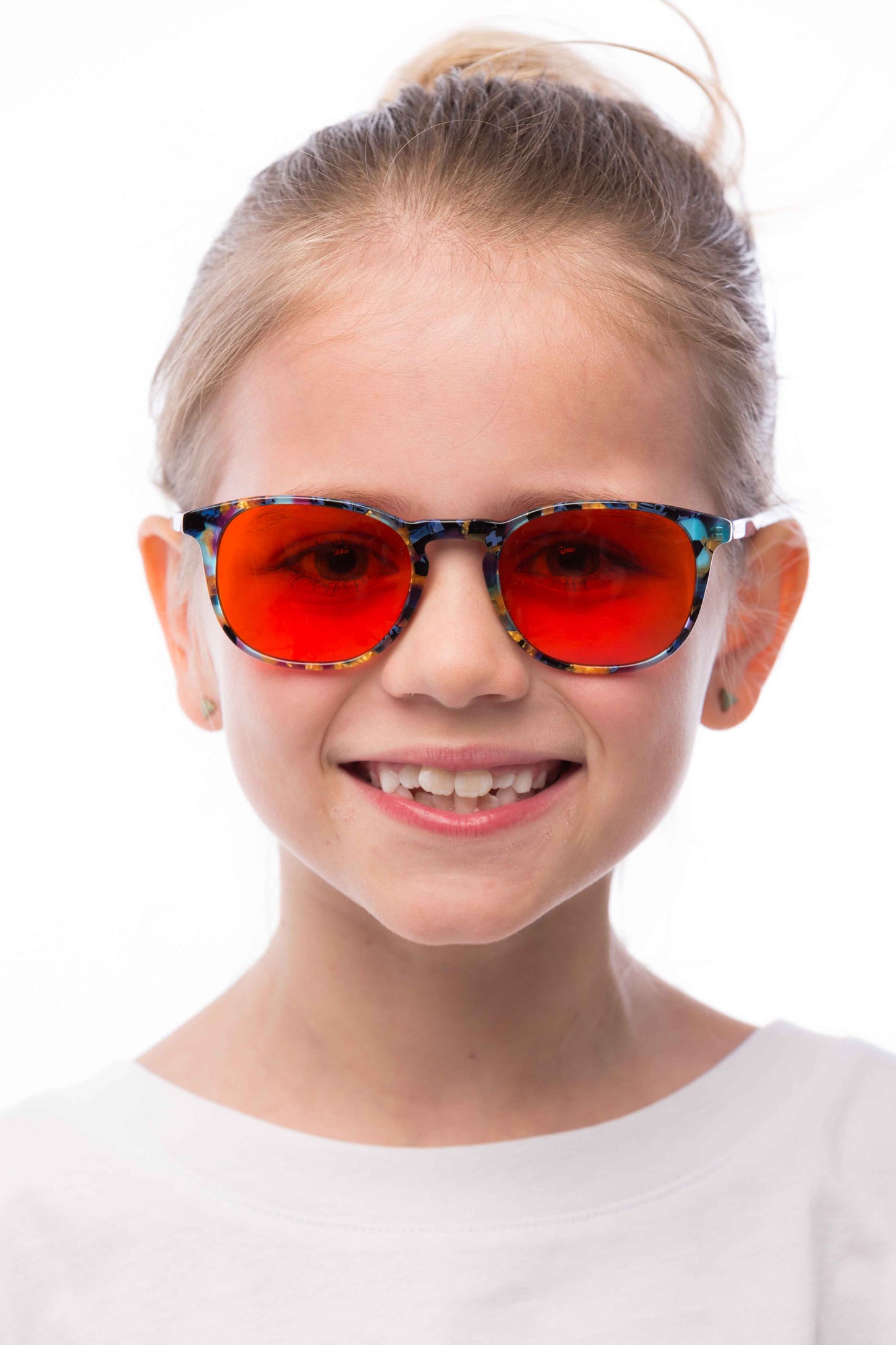 Elsa Blue Light Blocking Glasses Readers