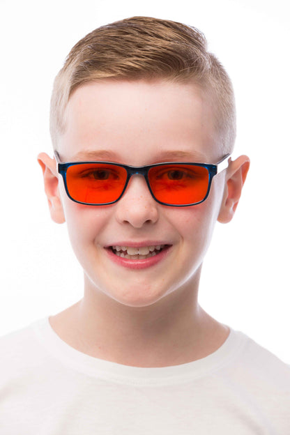 Theo Blue Light Blocking Glasses