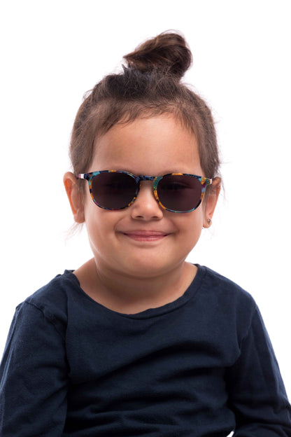 Elsa Kids Sunglasses (Grey)