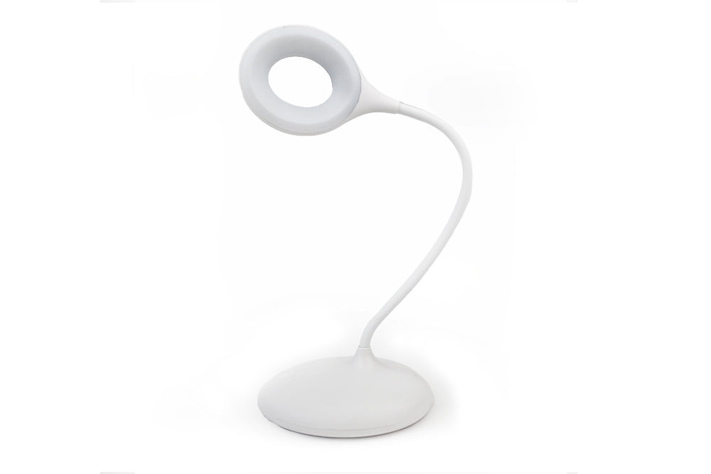 Blue Light Blocking Lamp (White)