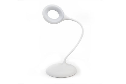 Blue Light Blocking Lamp (White)