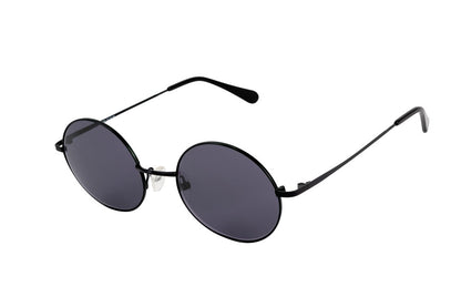 Lennon Sunglasses (Grey)